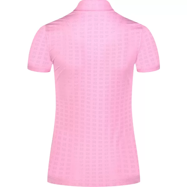  Cămașă funcțională feminină NORDBLANC BEAUTIFUL NBSLF8033 ROZ 