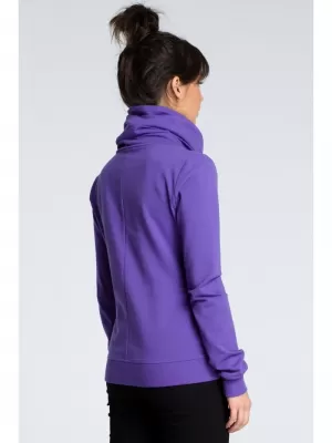 Hanorac de dama BEWEAR B071 VIOLET