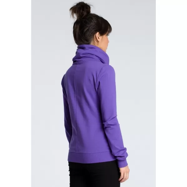  Hanorac de dama BEWEAR B071 VIOLET 