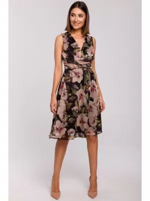 Rochie STYLOVE S225 NEGRU