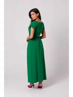 Rochie BEWEAR B264 VERDE