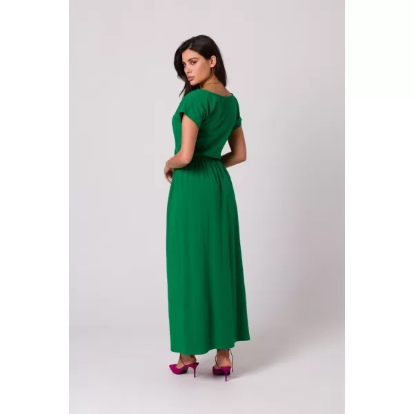  Rochie BEWEAR B264 VERDE 