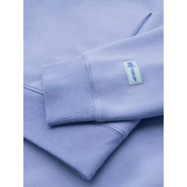  Panoul pentru bărbați OMBRE OU-SNBC-0105 LAVANDĂ 