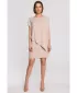 Rochie STYLOVE S262 BEJ