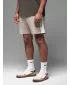 Pantaloni scurți pentru bărbați OMBRE OM-SRSK-0182 BEJ