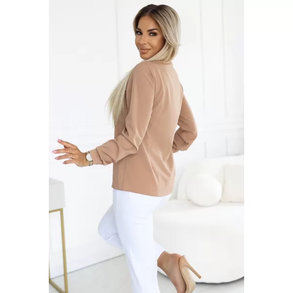  Doamne NUMOCO 140-27 MOCHA MOUSSE 