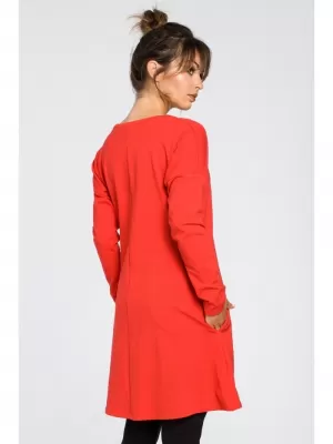 Tunica de dama BEWEAR B042 ED