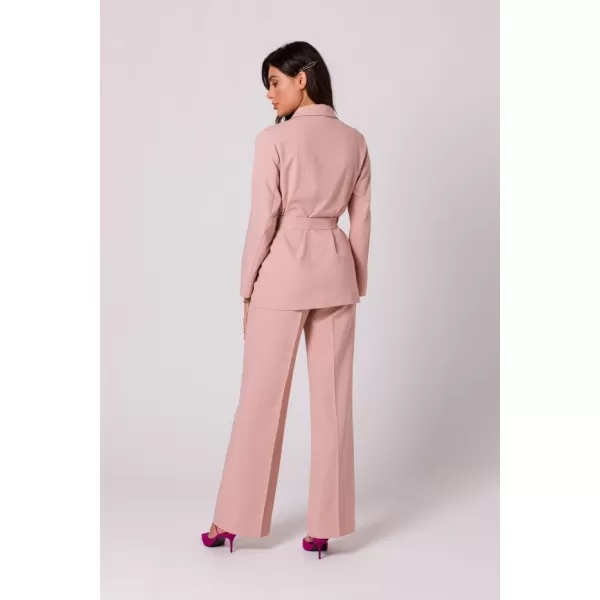  Geaca de dama BEWEAR B253 ROZ 