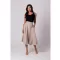 Fusta de dama BEWEAR B265 BEJ