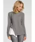 Bluza de dama MOE M333 GRI
