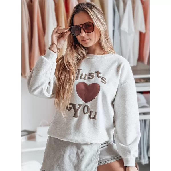  Panoul pentru doamne DSTREET FEELME BY1475 GRI DESCHIS 