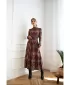 Rochie STYLOVE S291 MARO