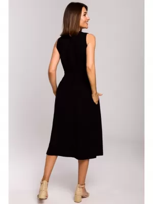 Rochie STYLOVE S224 NEGRU