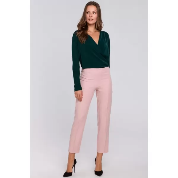  Bluza de dama MAKOVER K037 VERDE 