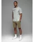 Pantaloni scurţi OMBRE OM-SRSK-0138 MĂSLIN