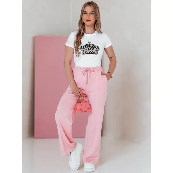  Doamne DSTREET DRESSANIK UY2699 ROZ 