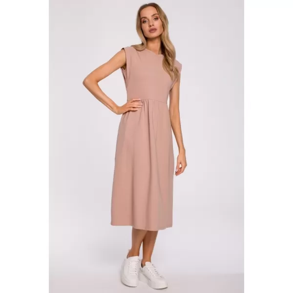  Rochie MOE M581 MOCA 