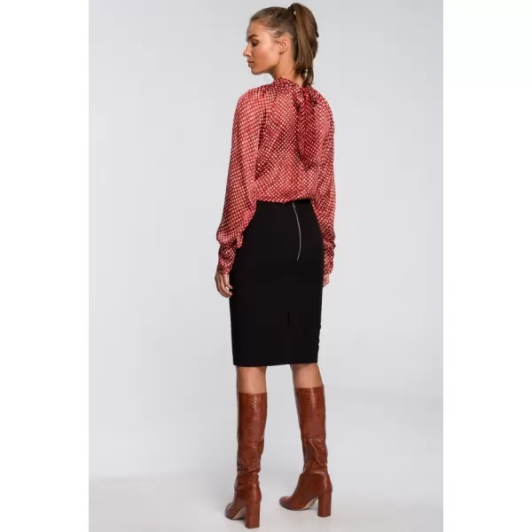  Bluza de dama STYLOVE S235 MODELUL 2 