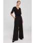 Salopete de dama MOE M703 NEGRU