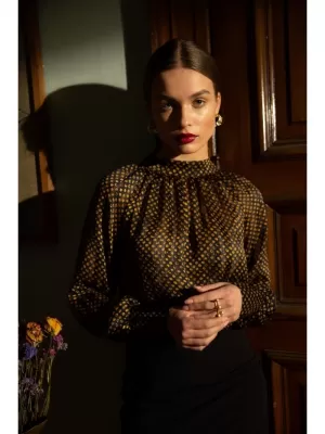 Bluza de dama STYLOVE S235 MODELUL 3