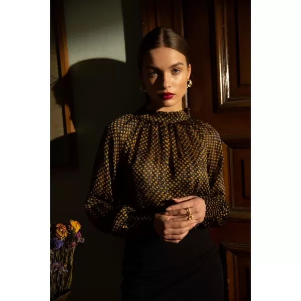 Bluza de dama STYLOVE S235 MODELUL 3 