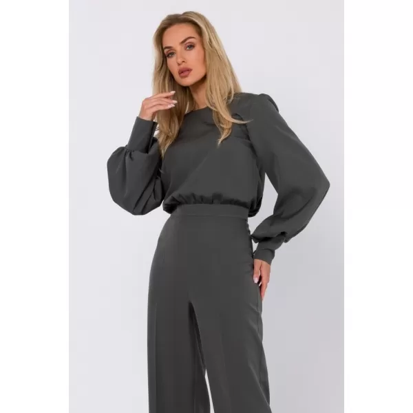  Salopete de dama MOE M754 KAKI 