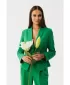 Geaca de dama STYLOVE S353 VERDE