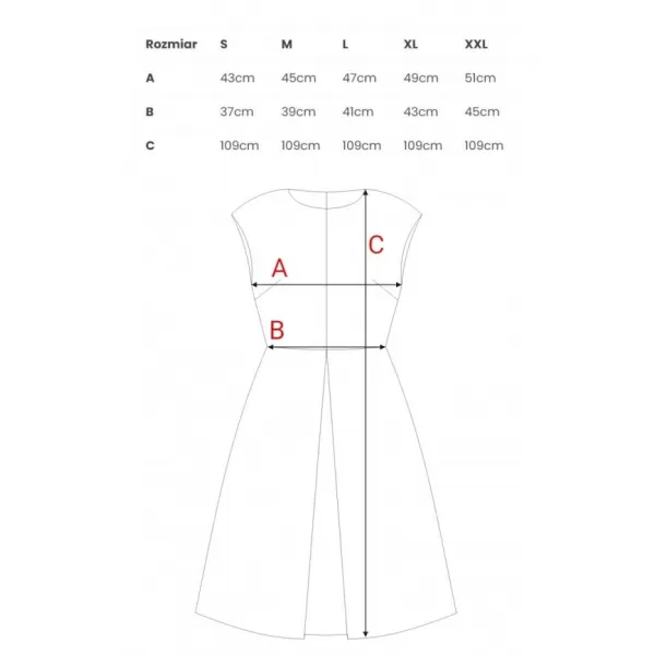  Rochie MOE M296 ROZ 