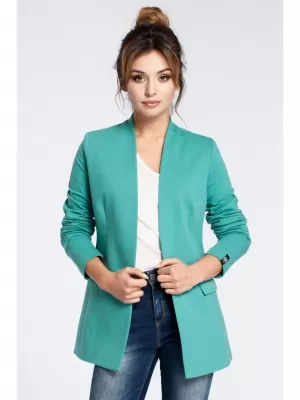Geaca de dama BEWEAR B030 VERDE