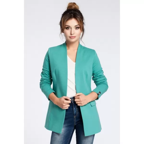  Geaca de dama BEWEAR B030 VERDE 