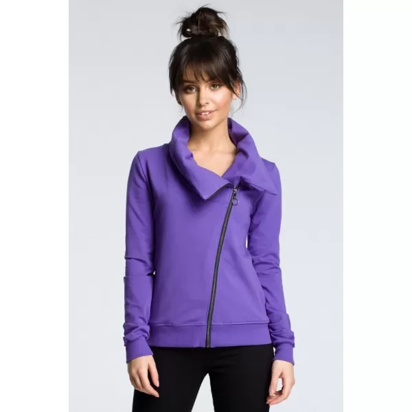 Hanorac de dama BEWEAR B071 VIOLET 