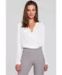 Bluza de dama MAKOVER K037 ECRU