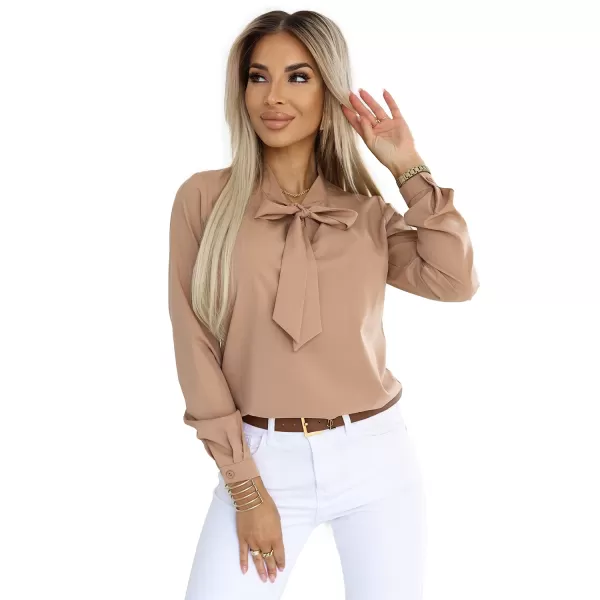  Doamne NUMOCO 140-27 MOCHA MOUSSE 