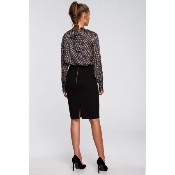  Bluza de dama STYLOVE S235 MODEL 1 