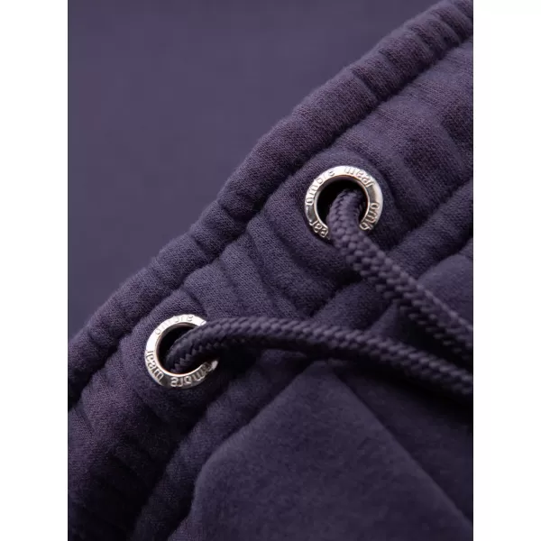  Pantaloni scurți pentru bărbați OMBRE OU-SRBC-0101 VIOLET 