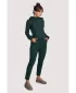 Pantaloni de dama BEWEAR B243 VERDE ÎNCHIS