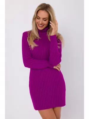 Rochie MOE M770 VIOLET