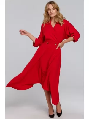 Rochie MAKOVER K086 ED
