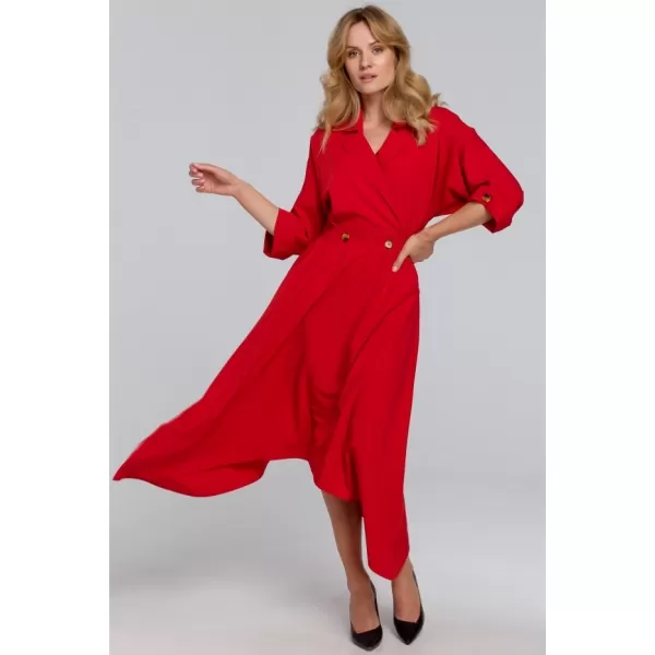  Rochie MAKOVER K086 ED 