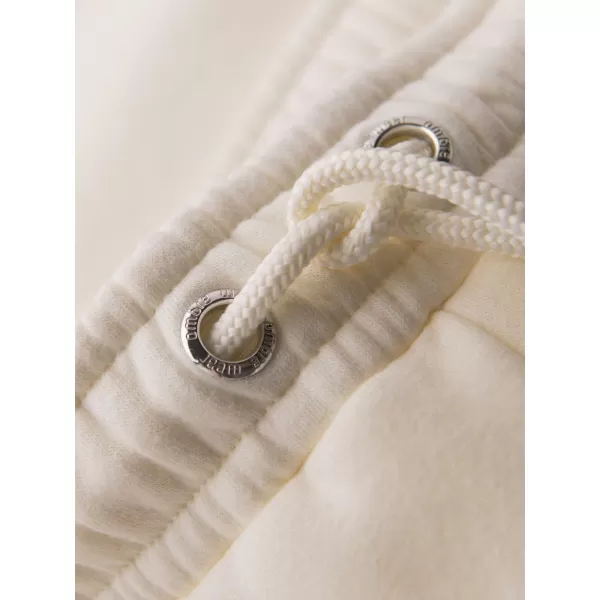  Pantaloni scurți pentru bărbați OMBRE OU-SRBC-0101 CREMĂ 
