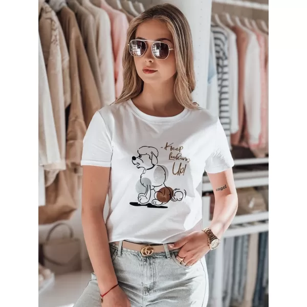 Cămaşă DSTREET LUMIFITU RY2738 ALB 