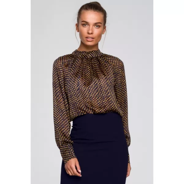  Bluza de dama STYLOVE S235 MODELUL 3 