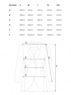 Geaca de dama MOE M701 KAKI