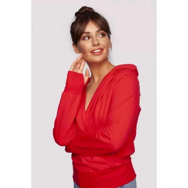  Hanorac de dama BEWEAR B246 ED 