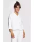 Hanorac de dama BEWEAR B239 ECRU