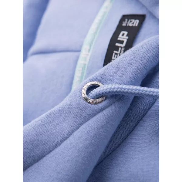  Panoul pentru bărbați OMBRE OU-SNBC-0105 LAVANDĂ 
