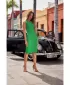 Rochie MOE M667 VERDE