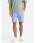 Pantaloni scurți pentru bărbați OMBRE OU-SRBC-0101 LAVANDĂ