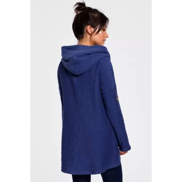  Hanorac de dama BEWEAR B131 INDIGO 