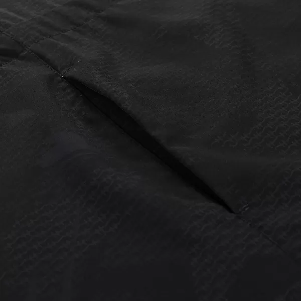  Rochie ALPINE PRO COLEENA 2 NEGRU 
